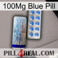 100Mg Blue Pill 39